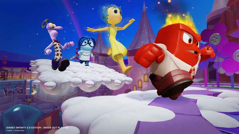 Illustration for article titled Disney Infinity 3.0: The TAY ReviewÂ